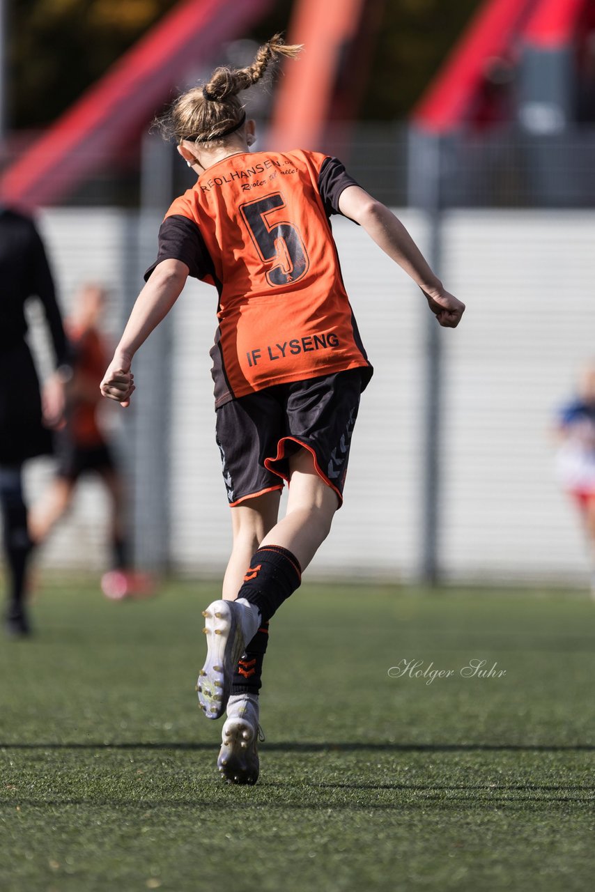 Bild 231 - wCJ Holstein Kiel Turnier